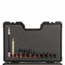 Medidor de Compresion Diesel-gasolina FARGO TOOLS