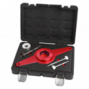 Kit para Amortiguador Vibraciones Grupo Vag FARGO TOOLS