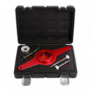 Kit para Amortiguador Vibraciones Grupo Vag FARGO TOOLS