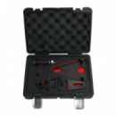 Kit Bloqueo Volante-polea Cigueñal Renault-nissan FARGO TOOLS