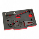 Kit Bloqueo Volante-polea Cigueñal Renault-nissan FARGO TOOLS