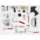 Kit de Calado Renault-nissan-opel FARGO TOOLS