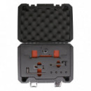 Kit de Calado Psa 1.0-1.2 Vti FARGO TOOLS