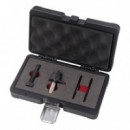 Kit de Calado Grupo Vag FARGO TOOLS