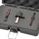 Kit de Calado Grupo Vag FARGO TOOLS