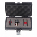 Kit de Calado Grupo Vag FARGO TOOLS