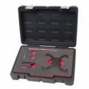 Kit de Calado Ford FARGO TOOLS