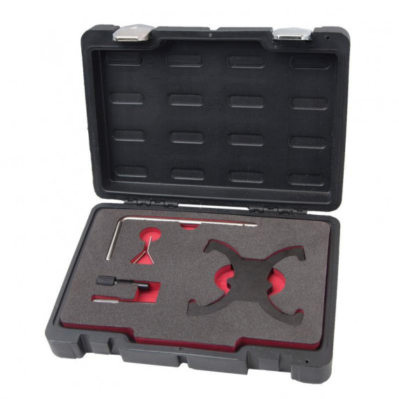 Kit de Calado Ford FARGO TOOLS