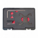 Kit de Calado Ford FARGO TOOLS