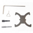 Kit de Calado Ford FARGO TOOLS