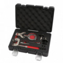 Kit de Calado Fiat-ford-opel-suzuki FARGO TOOLS