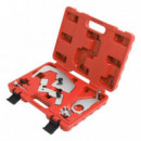 Kit de Calado Ford Ecoboost FARGO TOOLS