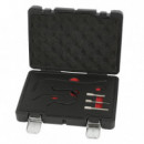 Kit de Calado Psa Citroen FARGO TOOLS