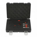 Kit de Calado Psa Citroen FARGO TOOLS