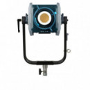 NANLITE Kit Evoke 600C con Maleta Troley