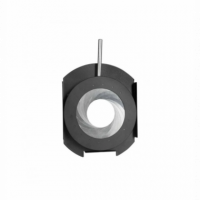 NANLITE Iris Diafragma para Accesorio de Proyeccion Montura Bowens