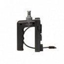 NANLITE Adaptador Forza FC-60 a Baterias V-mount