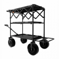 TARION Titanrig Carro de Transporte Base