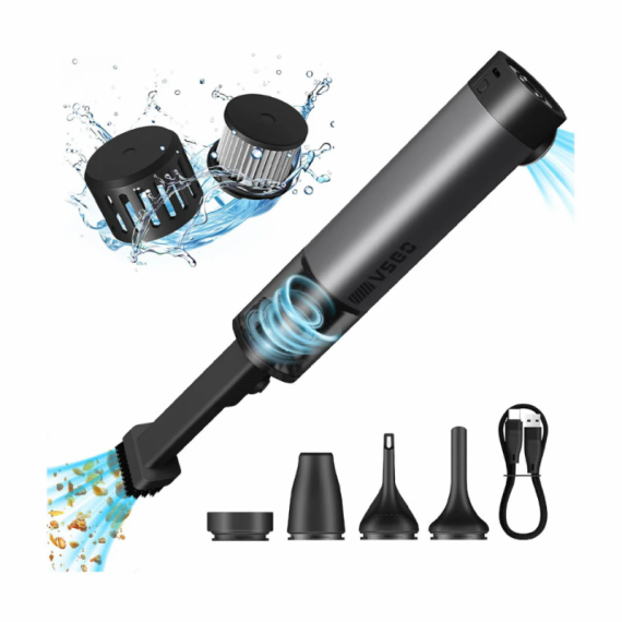 VSGO Aspirador Limpieza Camara Profesional 5 en 1