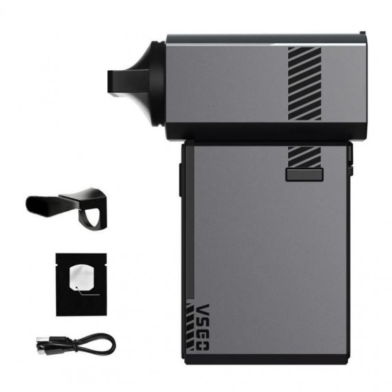 VSGO Soplador Turbo Portatil Limpieza Camara