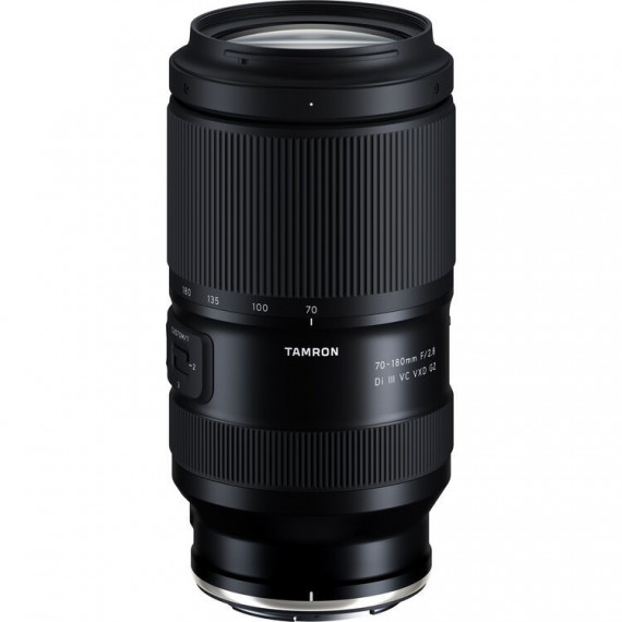 TAMRON Objetivo 70-180MM F2.8 Di Iii Vc Vxd G2 Nikon Z
