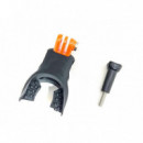 ULTRAPIX Tornillo Conversor de 3/8´A 1/4