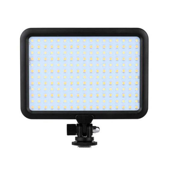Kit Foco Led con Batería y Cargador  TRIOPO