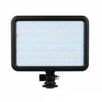 Kit foco led con batería y cargador