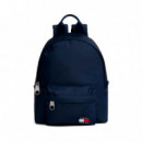 Mochila con Inscripción  TOMMY HILFIGER