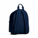 Mochila con Inscripción  TOMMY HILFIGER