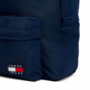 Mochila con Inscripción  TOMMY HILFIGER