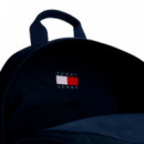 Mochila con Inscripción  TOMMY HILFIGER