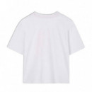 Camiseta con Logo Kids  MARC JACOBS