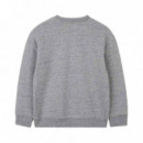 Sudadera de manga larga con diseño bordado KIDS