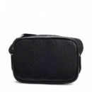 Bandolera con Correa con Logo  HUGO BOSS