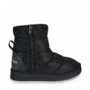 Botas de Nieve Kids  KARL LAGERFELD