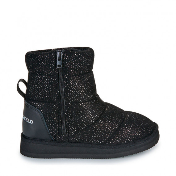 Botas de Nieve Kids  KARL LAGERFELD