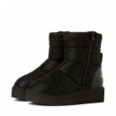 Botas de Nieve Kids  KARL LAGERFELD