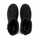 Botas de Nieve Kids  KARL LAGERFELD