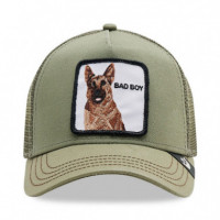Gorra The Bad Boy