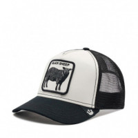Gorra The Black Sheep  GOORIN BROS