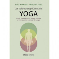 los Valores Terapã©uticos del Yoga