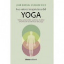 los Valores Terapã©uticos del Yoga