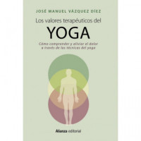 los Valores Terapã©uticos del Yoga