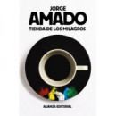 Tienda de los Milagros