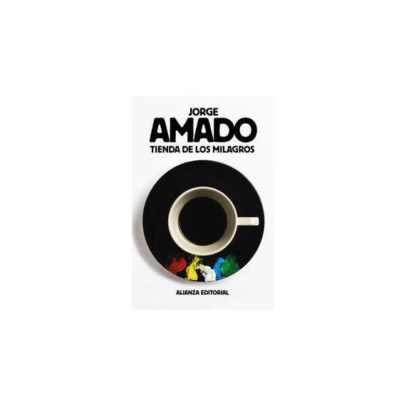 Tienda de los Milagros