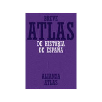 Breve Atlas de Historia de Espaã±a