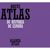 Breve Atlas de Historia de Espaã±a
