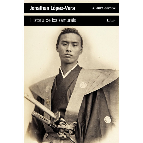 Historia de los Samurã¡is
