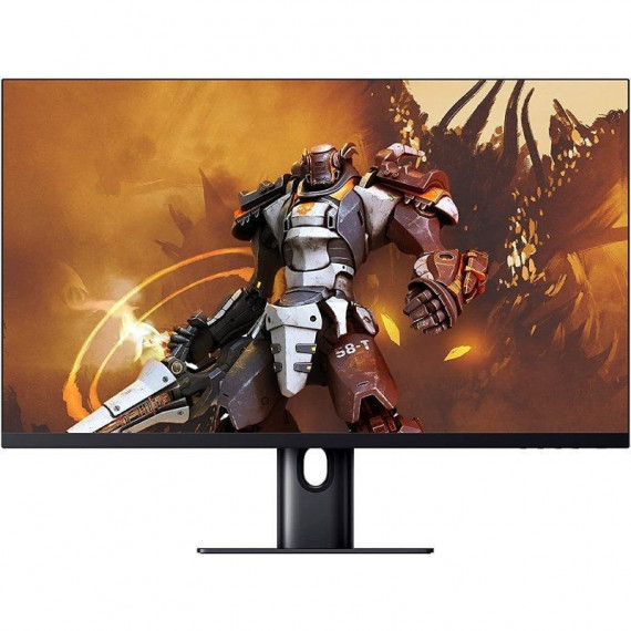 XIAOMI Monitor Gaming mi 2K 27 QHD Negro